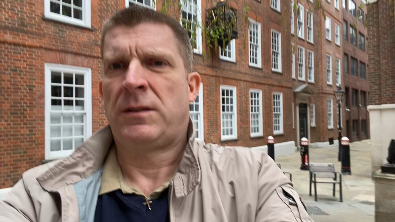 Farage Made Big Mistake Calling Dinghy people illegals