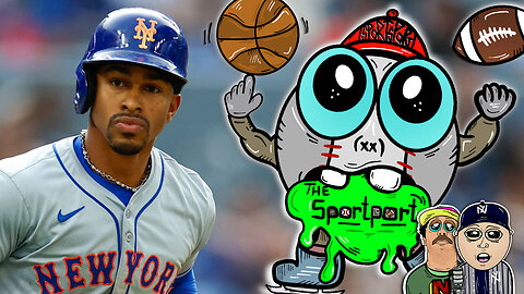 Mets Defeat Dodgers, Yankees vs Guardians Preview, NBA & NHL News | Sports Port LIVE
