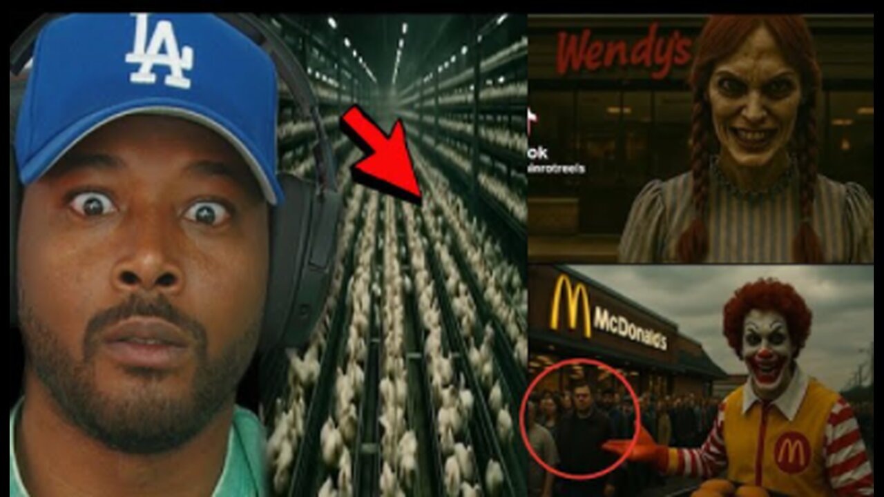 1 hour..and..change of Diabolical t!kt0ks that might haunt my dreams | DRE_OG LIVE