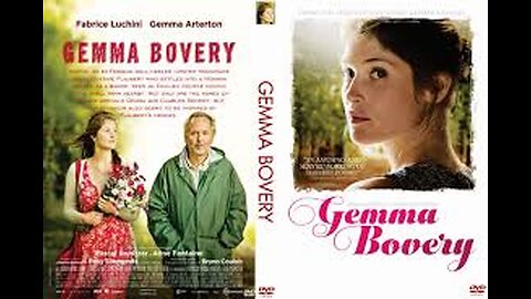 Gemma Bovery 2014 | A Tale of Passion | Temptation & Tragedy