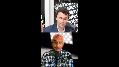 Charlie Kidd habla con prudencia 🔥#viral #reels #shorts #short #fyp