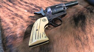Is The Sheriff Crazy?