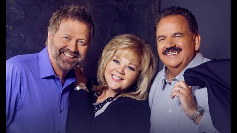 This Is Just What Heaven Means To Me - Goodman Revival