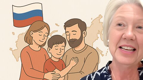 Finding Alex: A Russian Adoption Story, and the Relentless Love of God