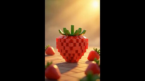 Strawberry