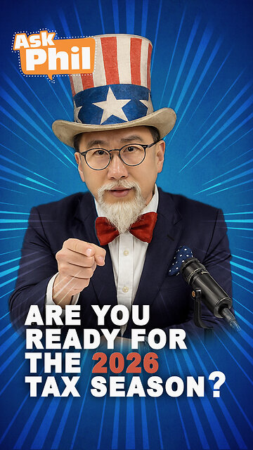 Ready for the 2026 Tax Season? - Optima Tax Relief