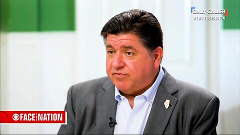 Pritzker Claims National Guard Deployment Is an 'Attack on the American People'