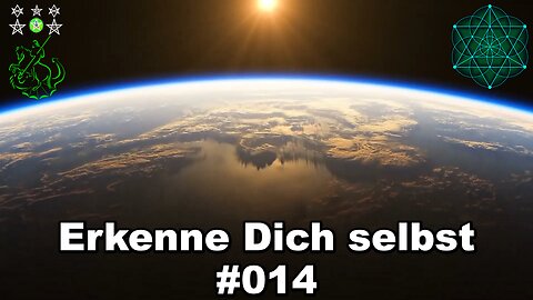 Erkenne Dich selbst #014 - Verschiedenes