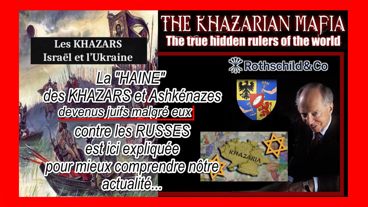 Pourquoi en sommes nous arrivés là ... ? L'explication ... (HD 720) Voir descriptif