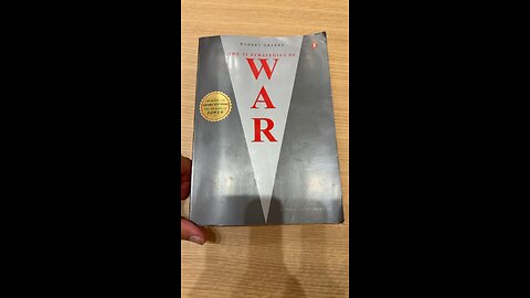 Book of the Month - “War” By Robert Greene