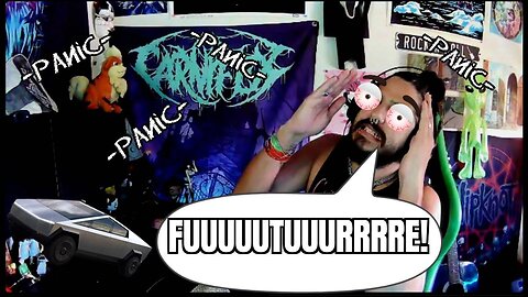 #144 - The Future is Wut?