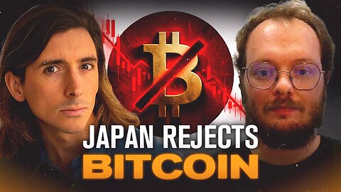 Japan Says No to Bitcoin as Saylor Loads Up Another $1B | Joe Nakamoto Show