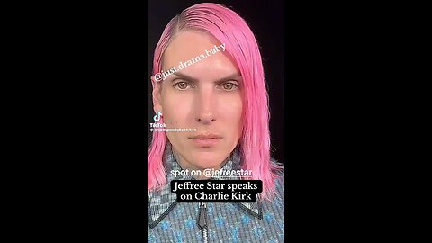 Make up Influencer Stands up to Liberals