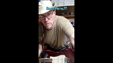 Blues Metal