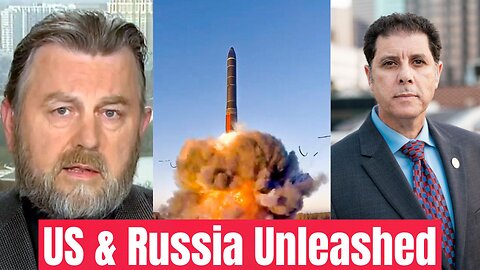 Nuclear Powers Unleashed: What the End of New START Means for You?