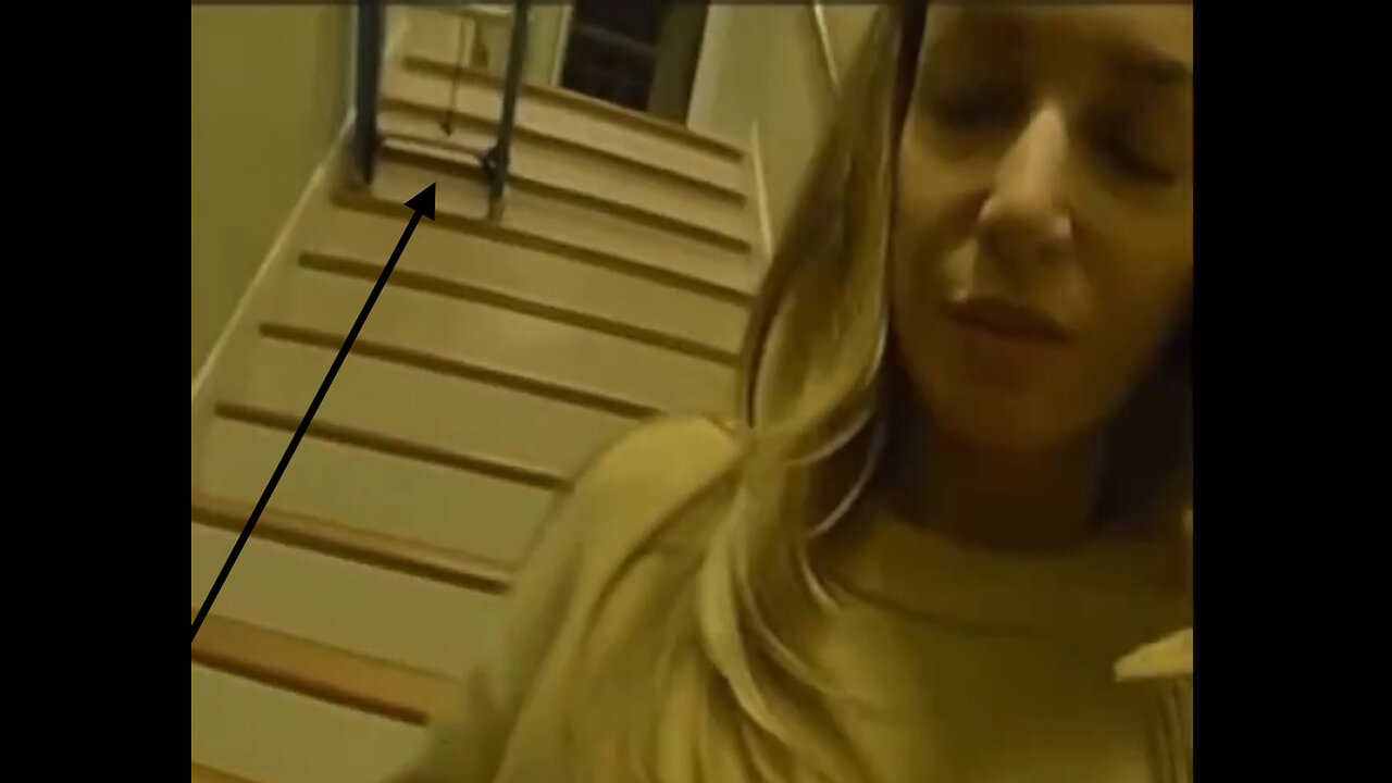 Clip Of February 1st 2022 Arrest Of Cop Killer Karen Read