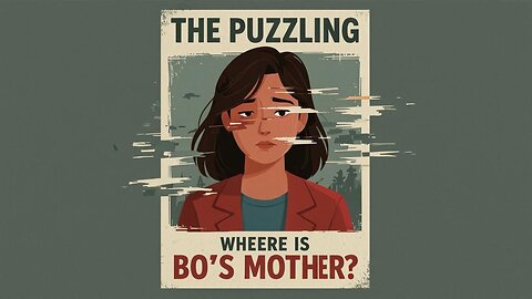Bo's Mother Absence In She-Ra And The Princesses Of Power
