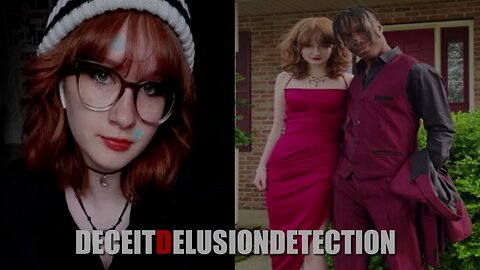 A black boyfriend stabbed his 17-year-old white girlfriend to death in a parking lot