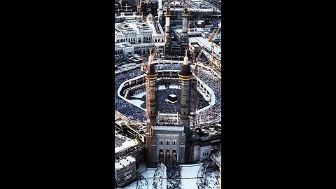 Labaik Allahhuma Labaik