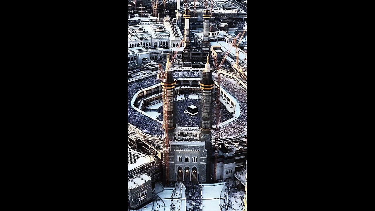 Labaik Allahhuma Labaik