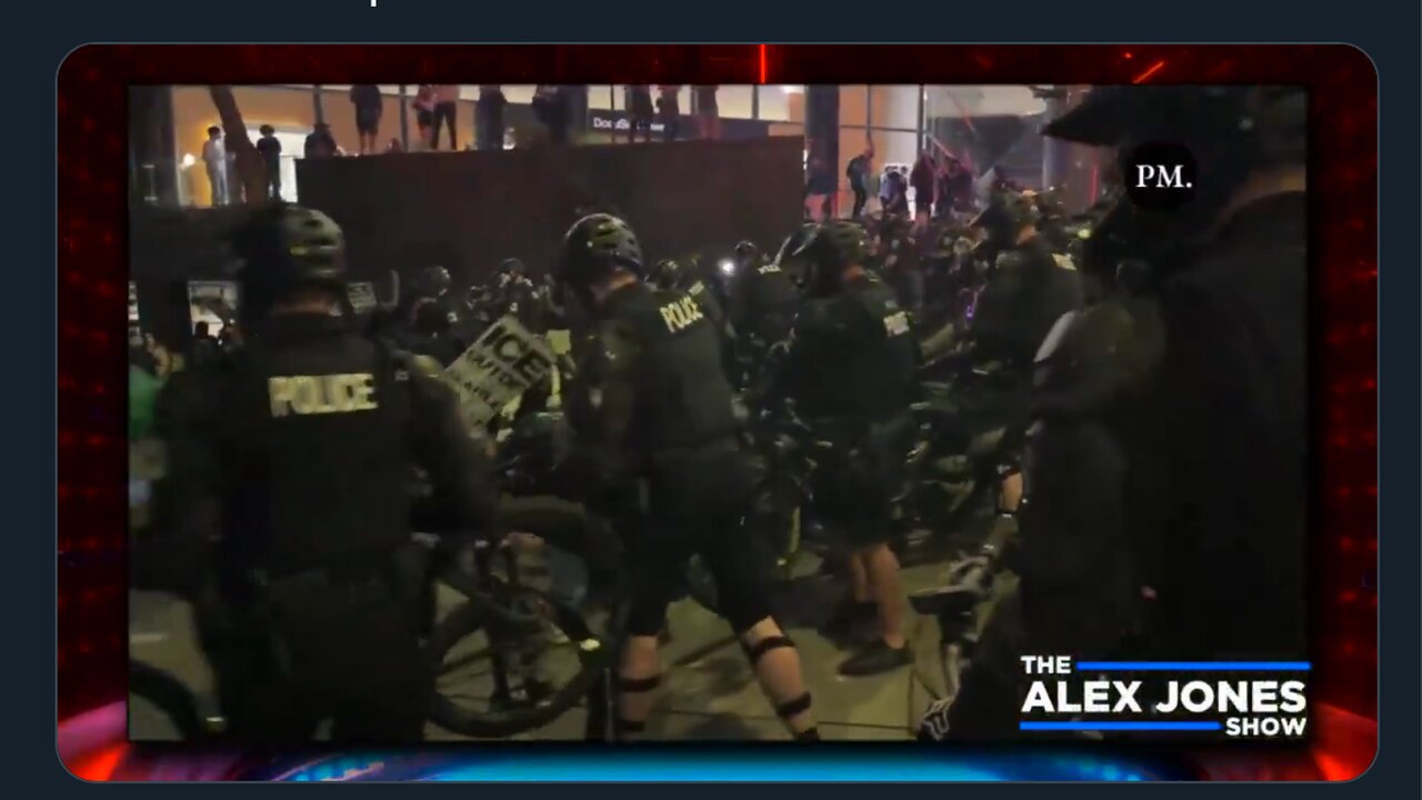 There's No Question— THIS IS THE BIG ONE!