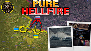 Thunder⚡️ All In🎲 Mutual Make-or-Break Attacks on the Frontlines⚔️☠️ Military Summary For 2025.05.05