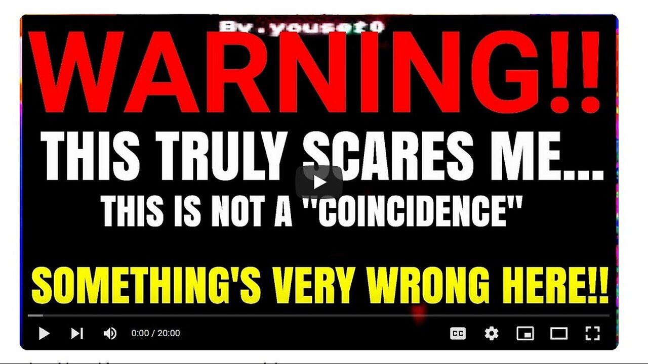 Disturbing Videos, Strange and Odd News Stories I Can No Longer Explain! - Minutes Of Horror