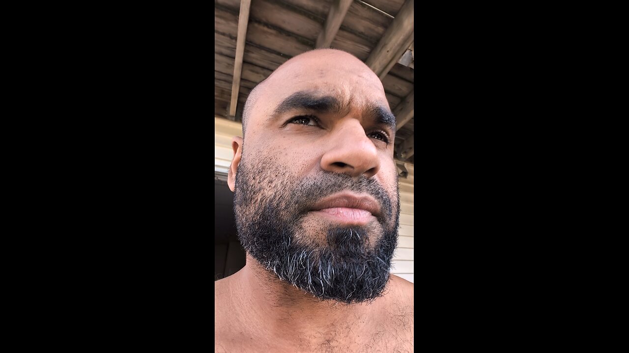 very unique position. unique mind soup.