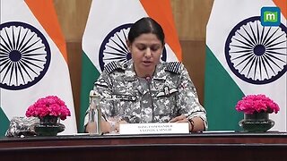 SHOCKING_ Pak Using Civilian Airliners as Shield in Failed Drone Attack_ India Shows Proof