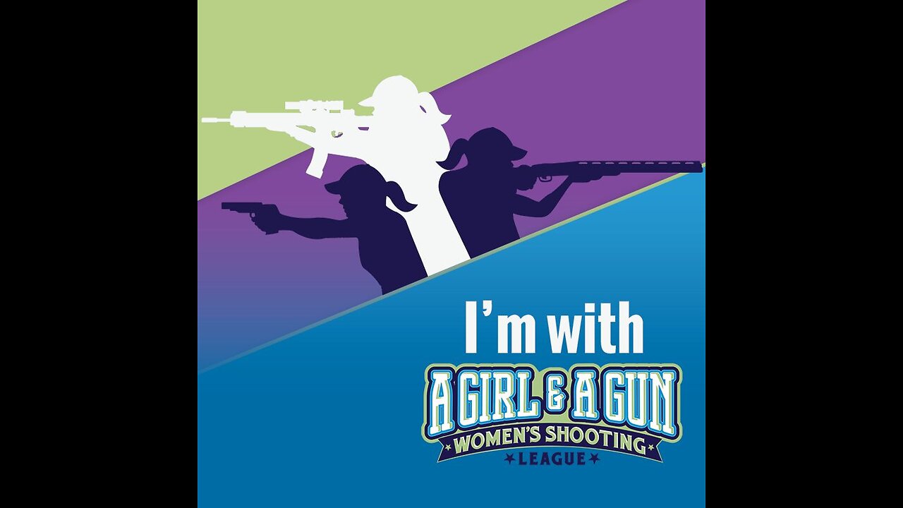 AR-15 Podcast Episode - 477 - A Girl and a Gun
