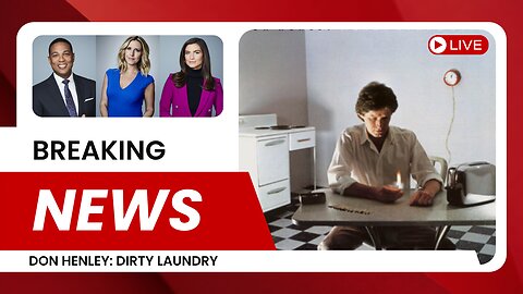 Dirty Laundry Exposed: A Visual Critique of Media Sensationalism