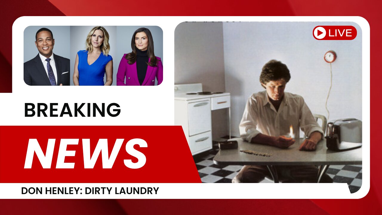 Dirty Laundry Exposed: A Visual Critique of Media Sensationalism