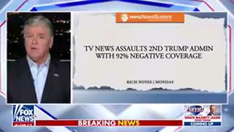 Kennedy opinion of Trump