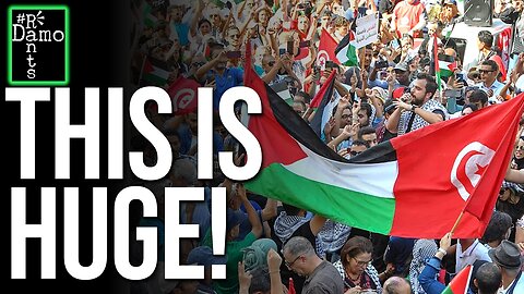 All New Flotilla Mission Launches to Break the Gaza Siege!