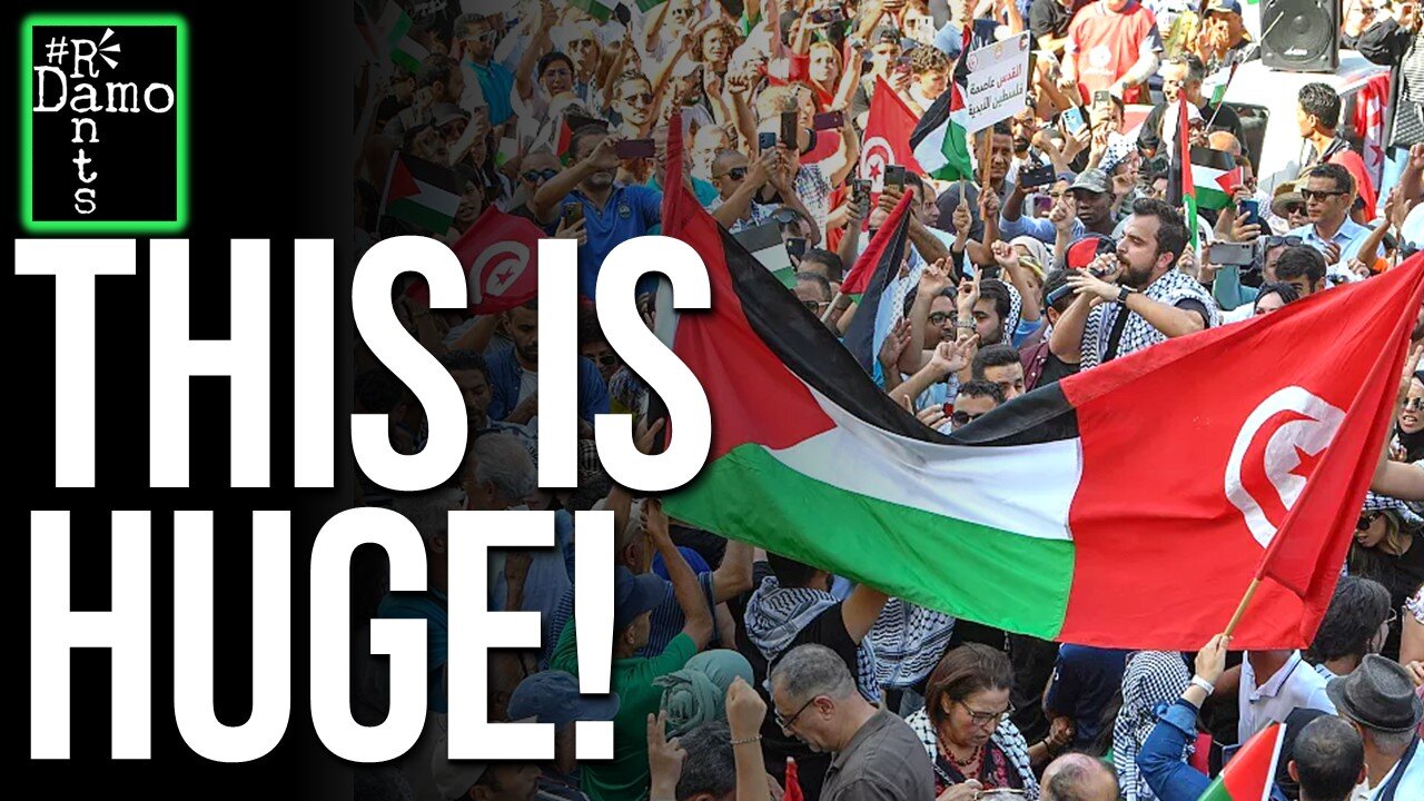 All New Flotilla Mission Launches to Break the Gaza Siege!