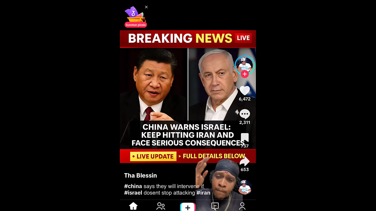 How are the things of Esau!…🛢️…⏳🗞️
