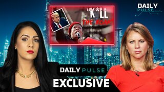 Trump’s Crusade: Saving South Africa’s White Farmers ft. Lara Logan | Daily Pulse Ep 32