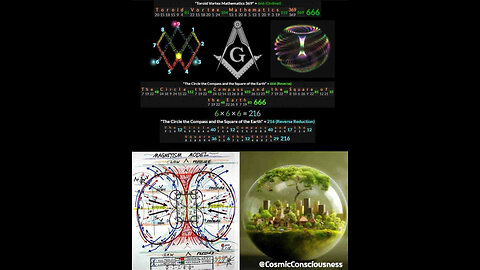 The Living Earth