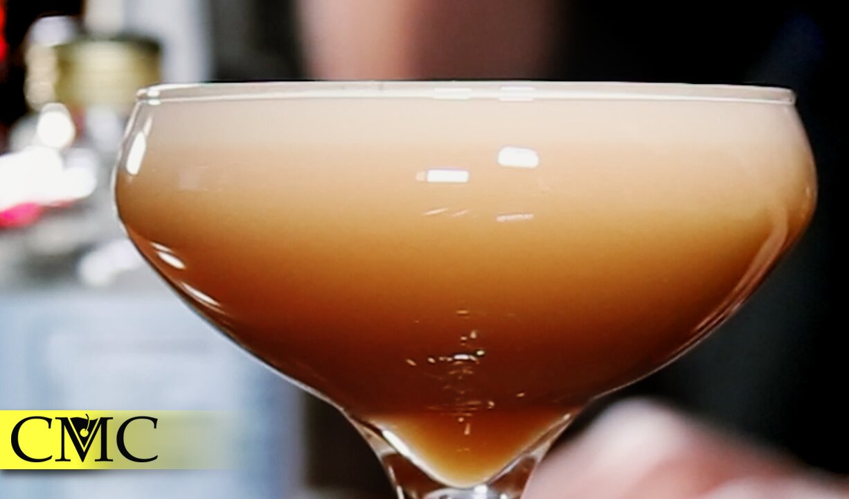 🖤✨ "You’ve NEVER Had Midori Like THIS! | Melon Noir Sour Cocktail