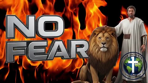 No Fear: The Spirit Of The Reformation