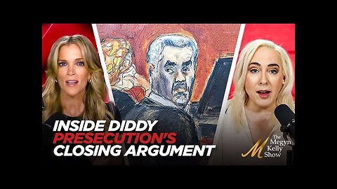 Depth of Diddy's DEPRAVITY Revealed in Closing Argument From Prosecutor, with Maureen Callahan