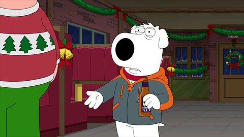 Family guy