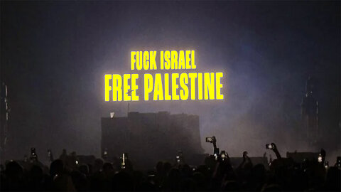 Zionism Is The Single Greatest Threat To Free Speech In The Western World Today