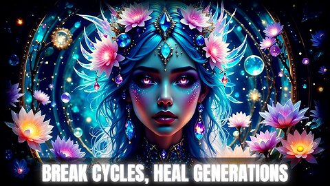 An Ancestor a Future Generation Will Thank | Ancestral Healing Song