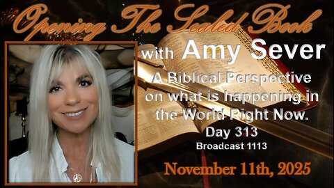 11/11 $2000 Tariff Checks! / Dems Blindsided! / FOFA Mom! / Gangs Target Feds! / Truckers Say Nope!