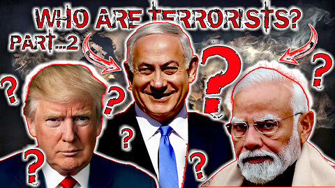 Who Is Real Terrorist? | Are Muslims Really terrorists? The Truth Behind the Label | Fact Factory