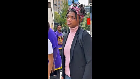Princess Brought To Tears By The Gospel
