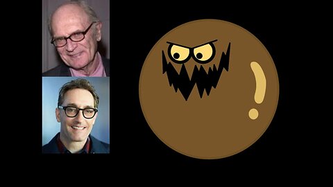 Animated Voice Comparison- Dirty Bubble (SpongeBob)