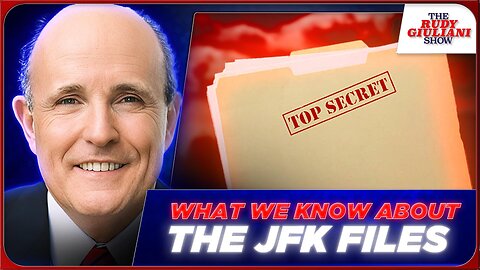 What We Know About Newly Released JFK Files