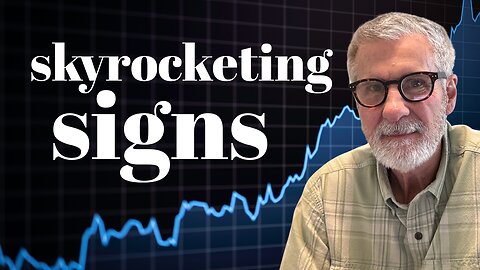 5 Signs Gold and Silver Are About to Skyrocket